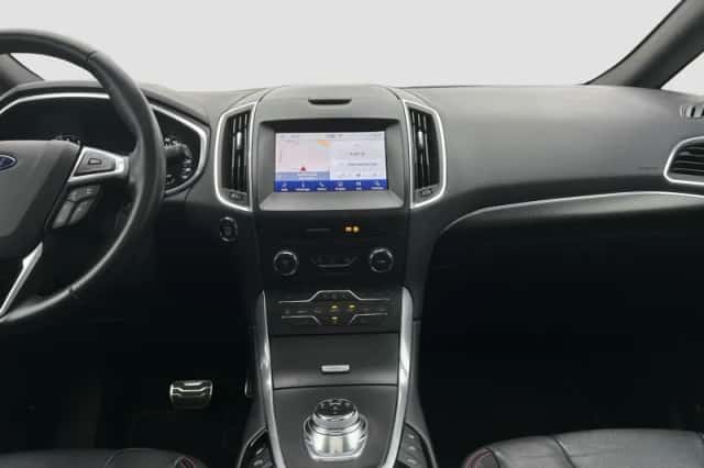 Ford S-Max (2019) thumbnail 24