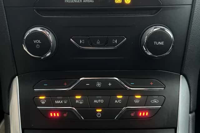 Ford S-Max (2019) thumbnail 25