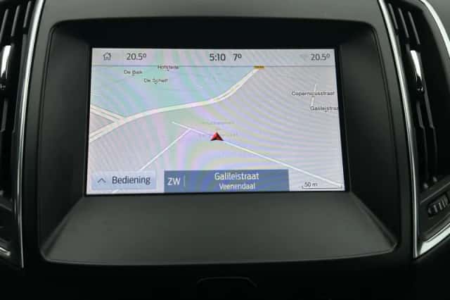 Ford S-Max (2019) thumbnail 27