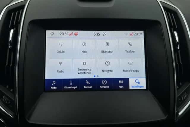 Ford S-Max (2019) thumbnail 28