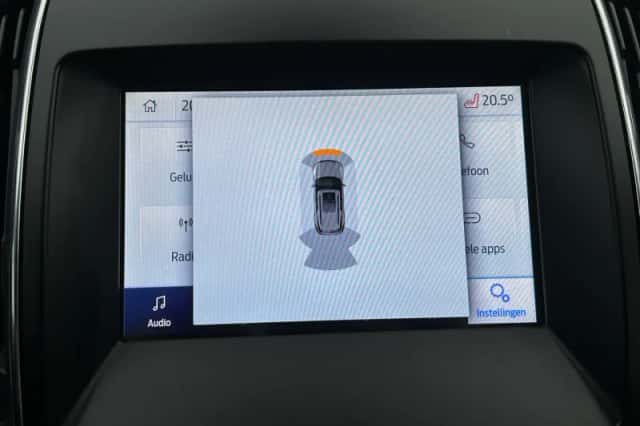 Ford S-Max (2019) thumbnail 29