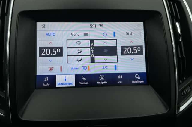 Ford S-Max (2019) thumbnail 30