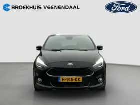 Ford S-Max (2019) thumbnail 4