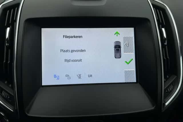 Ford S-Max (2019) thumbnail 31
