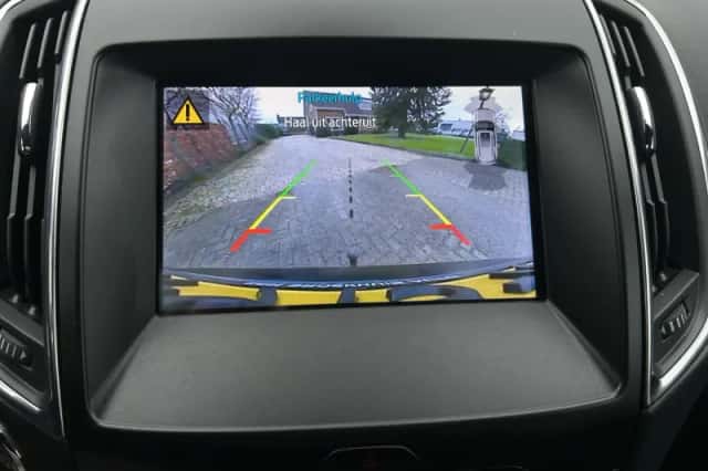 Ford S-Max (2019) thumbnail 32