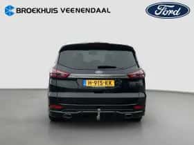 Ford S-Max (2019) thumbnail 5