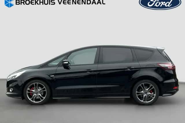 Ford S-Max (2019) thumbnail 6