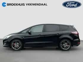 Ford S-Max (2019) thumbnail 6