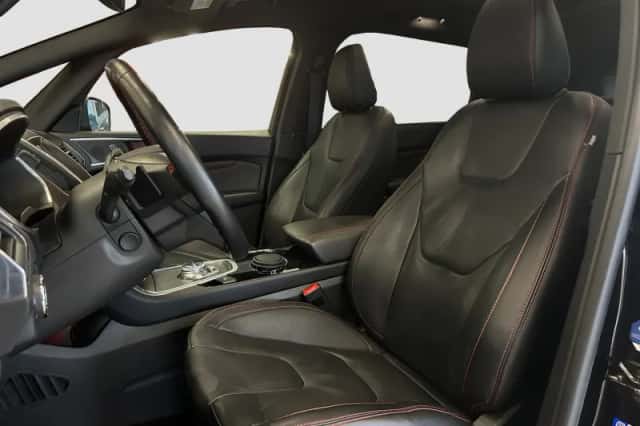 Ford S-Max (2019) thumbnail 8