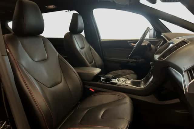 Ford S-Max (2019) thumbnail 9