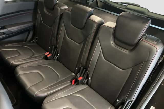 Ford S-Max (2019) thumbnail 10