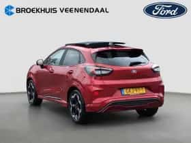 Ford Puma (2024) thumbnail 3