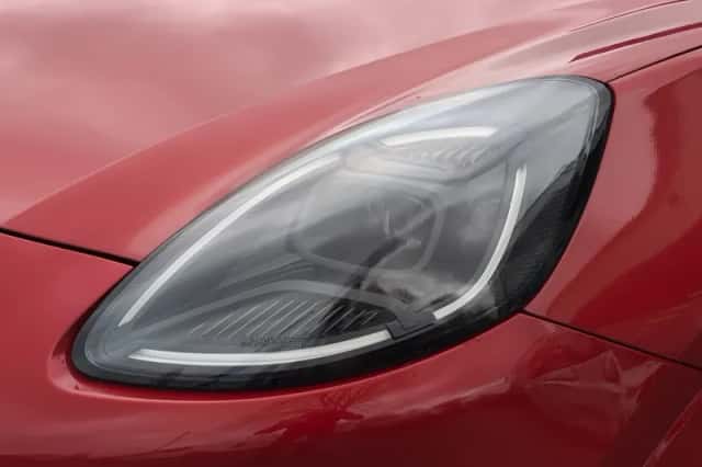 Ford Puma (2024) thumbnail 26