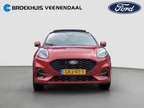 Ford Puma (2024) thumbnail 4