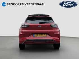 Ford Puma (2024) thumbnail 5