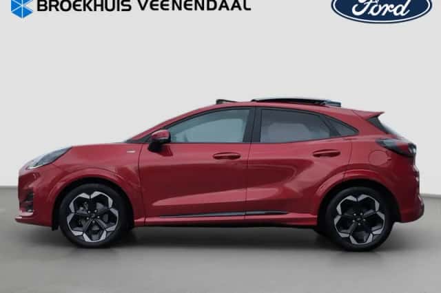 Ford Puma (2024) thumbnail 6
