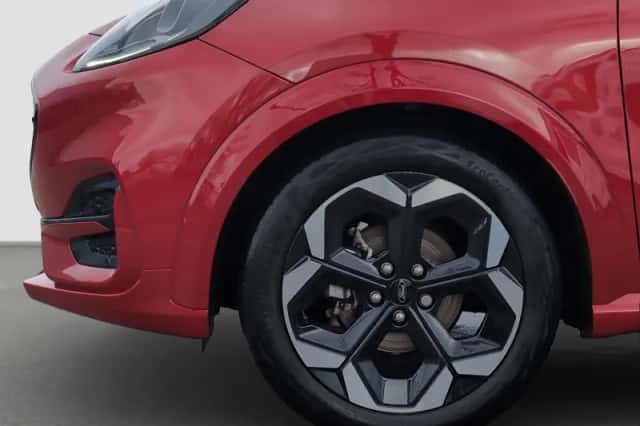 Ford Puma (2024) thumbnail 7