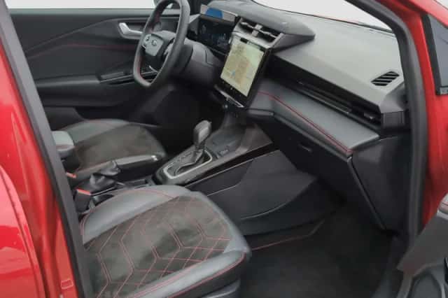 Ford Puma (2024) thumbnail 9