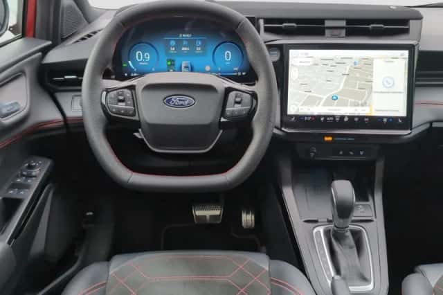 Ford Puma (2024) thumbnail 2