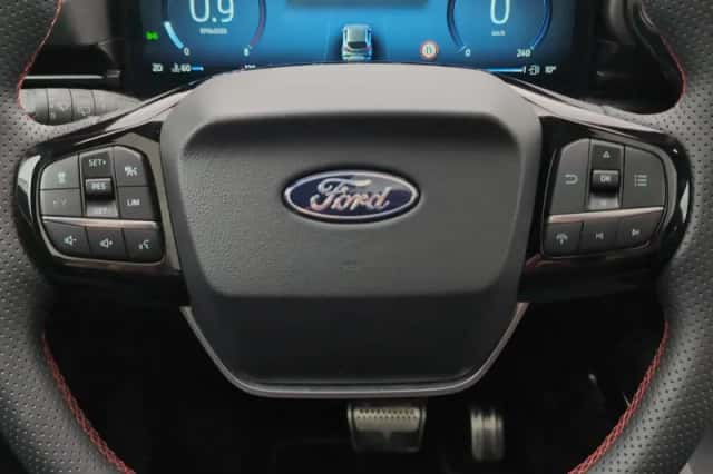 Ford Puma (2024) thumbnail 12
