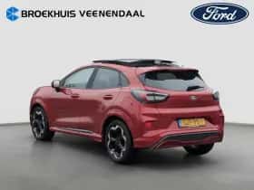 Ford Puma (2024) thumbnail 3