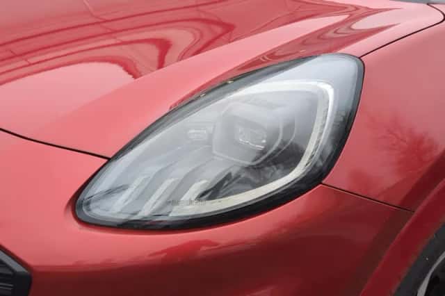 Ford Puma (2024) thumbnail 25
