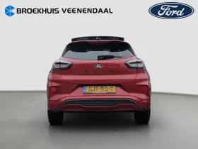 Ford Puma (2024) thumbnail 5