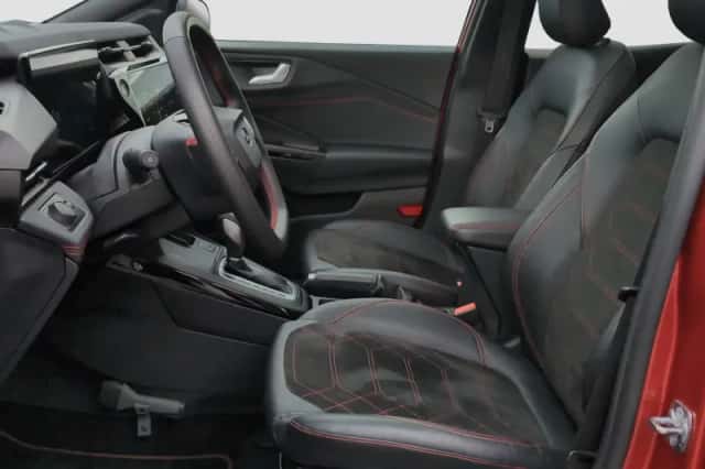 Ford Puma (2024) thumbnail 7