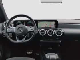 Mercedes-Benz A-Klasse (2022) thumbnail 2