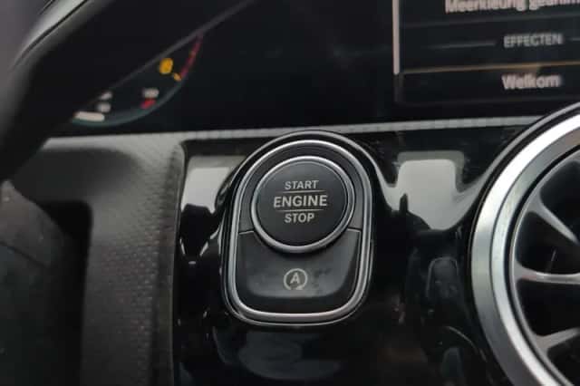 Mercedes-Benz A-Klasse (2022) thumbnail 12