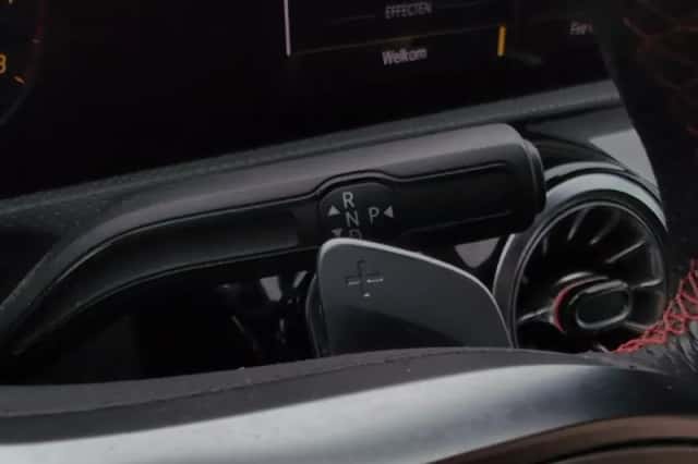 Mercedes-Benz A-Klasse (2022) thumbnail 13