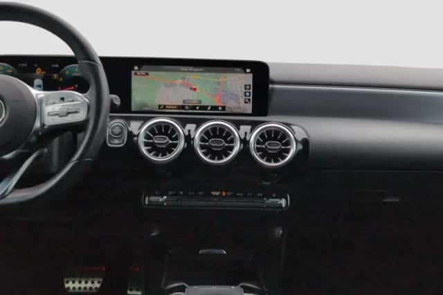 Mercedes-Benz A-Klasse (2022) thumbnail 14