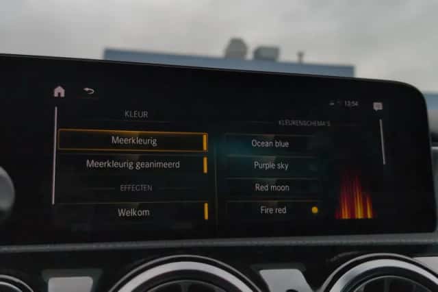 Mercedes-Benz A-Klasse (2022) thumbnail 16