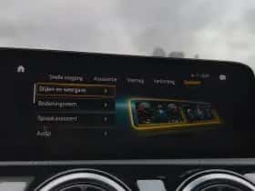 Mercedes-Benz A-Klasse (2022) thumbnail 17