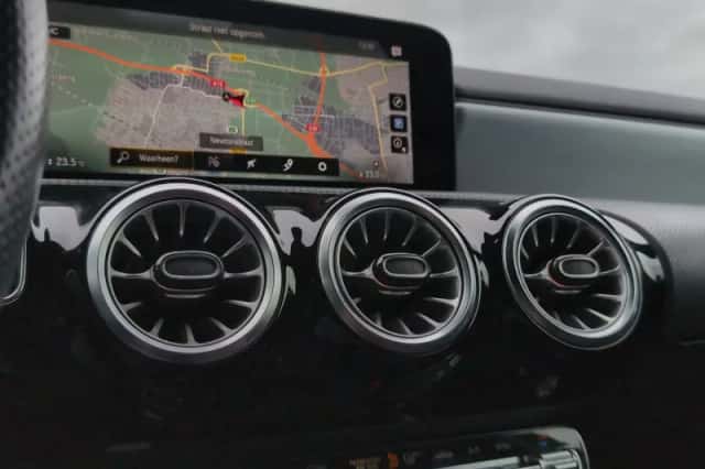 Mercedes-Benz A-Klasse (2022) thumbnail 18