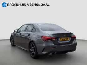 Mercedes-Benz A-Klasse (2022) thumbnail 3