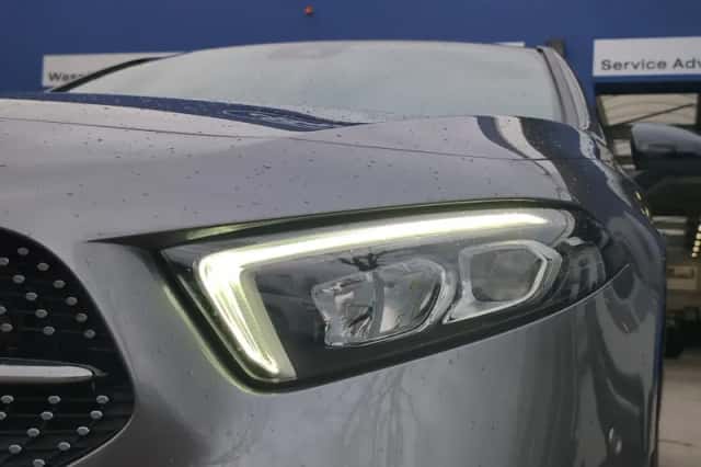 Mercedes-Benz A-Klasse (2022) thumbnail 22