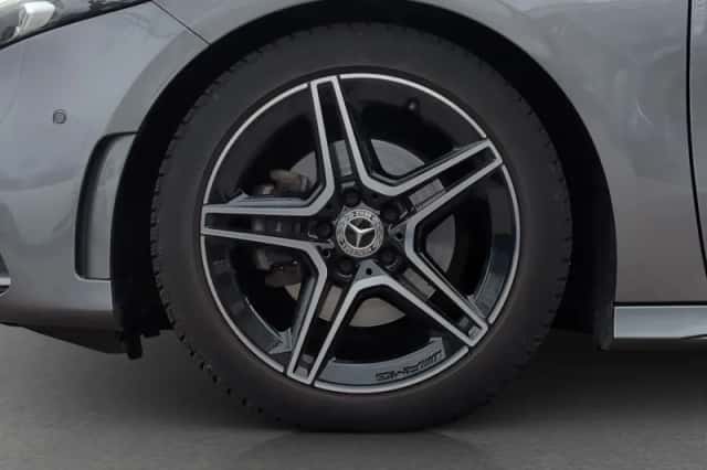Mercedes-Benz A-Klasse (2022) thumbnail 6