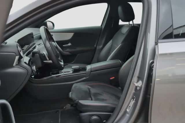 Mercedes-Benz A-Klasse (2022) thumbnail 7