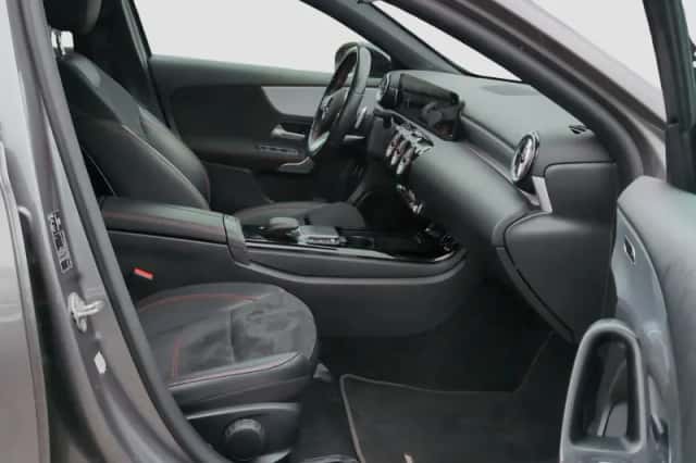 Mercedes-Benz A-Klasse (2022) thumbnail 8