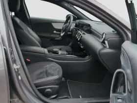Mercedes-Benz A-Klasse (2022) thumbnail 8