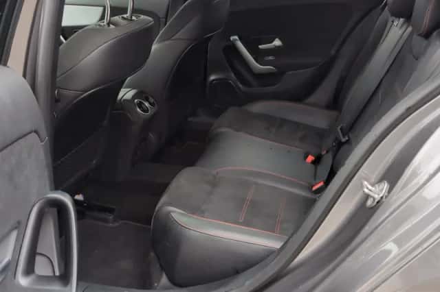 Mercedes-Benz A-Klasse (2022) thumbnail 9