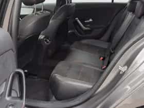 Mercedes-Benz A-Klasse (2022) thumbnail 9