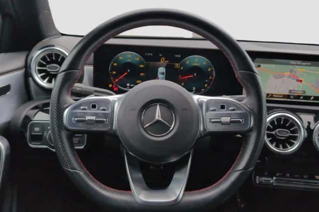 Mercedes-Benz A-Klasse (2022) thumbnail 10