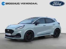 Ford Puma (2026) thumbnail 1