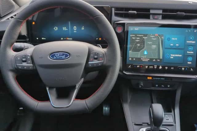 Ford Puma (2026) thumbnail 2