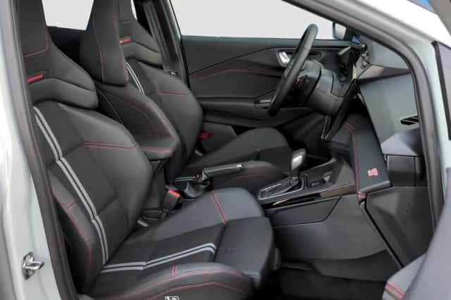 Ford Puma (2026) thumbnail 11