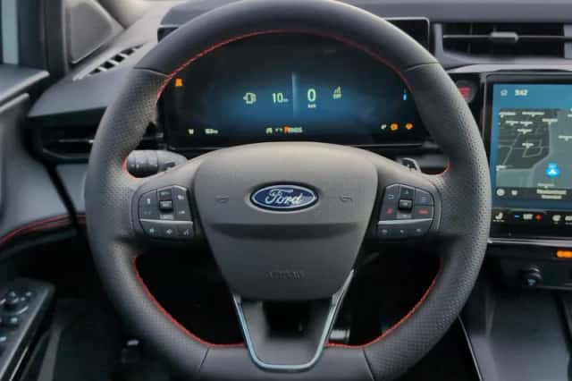 Ford Puma (2026) thumbnail 13