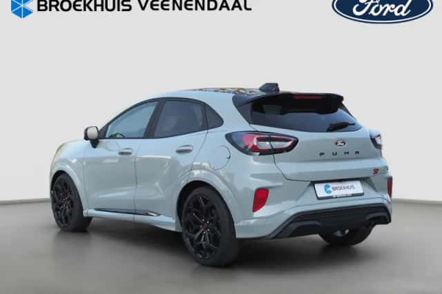 Ford Puma (2026) thumbnail 3