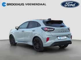 Ford Puma (2026) thumbnail 3
